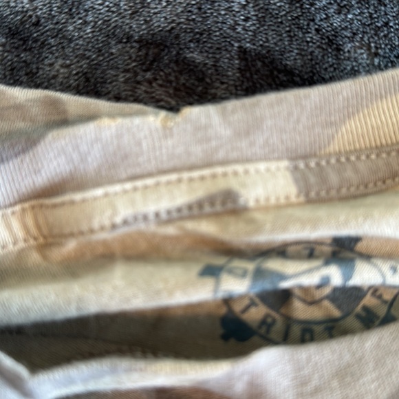 Howitzer patriot manufacturing men’s size medium? - Picture 14 of 16